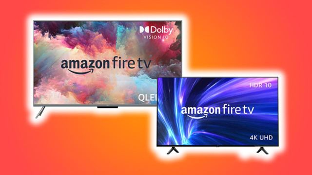 Las televisiones Fire TV tienen un descuentazo irresistible en el Amazon Prime Day 2023