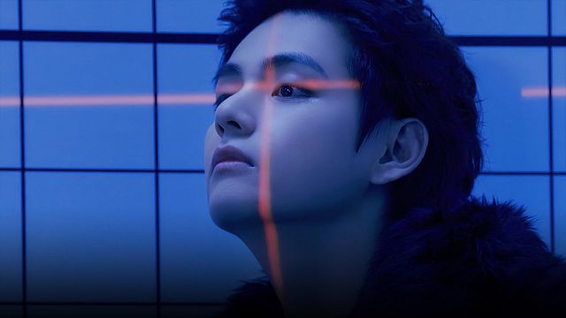 V de BTS protagonizó un drama coreano de Netflix que el ARMY más joven no conoce noticias imagen
