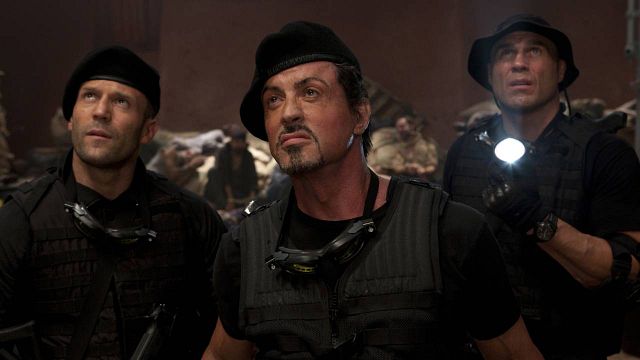 “Nunca me recuperé”: Sylvester Stallone de ‘Los indestructibles 4’, lamenta hasta el día de hoy esta decisión noticias imagen