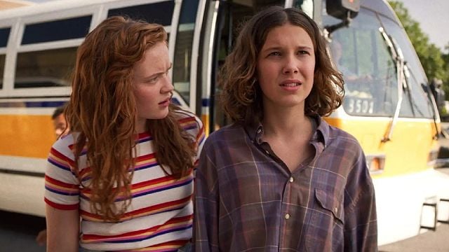 'Stranger Things': la frase de esta épica película de ciencia ficción que Millie Bobby Brown está pensando en tatuarse noticias imagen
