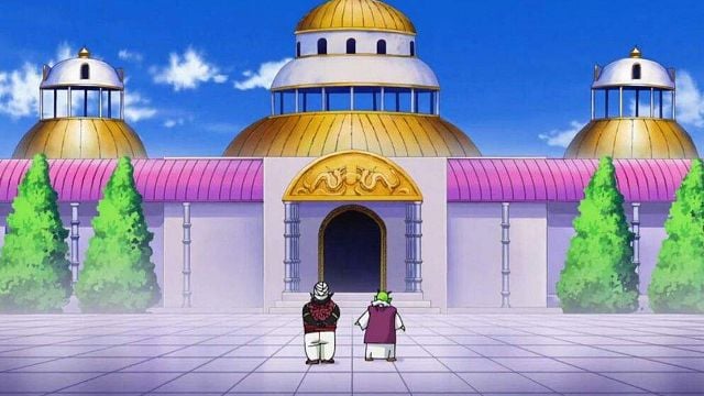 El misterio de la Sala del Tiempo: cómo funciona realmente la Cámara Hiperbólica y las reglas con las que 'Dragon Ball' rompe la física noticias imagen