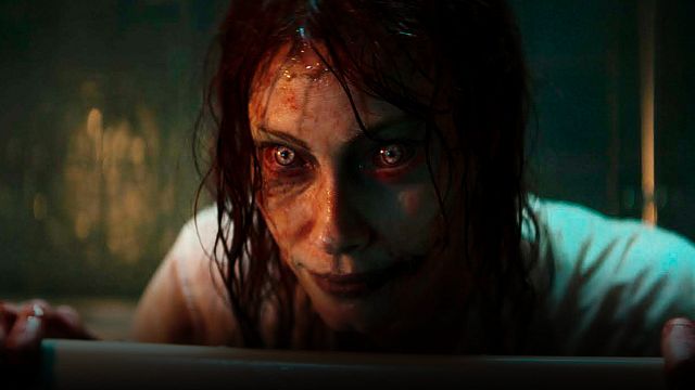 'Evil Dead: El despertar': ¿Por qué el director usó un rallador de queso como arma? noticias imagen