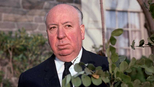 Lo que Alfred Hitchcock pensaba de los actores principiantes sigue sorprendiendo décadas después noticias imagen