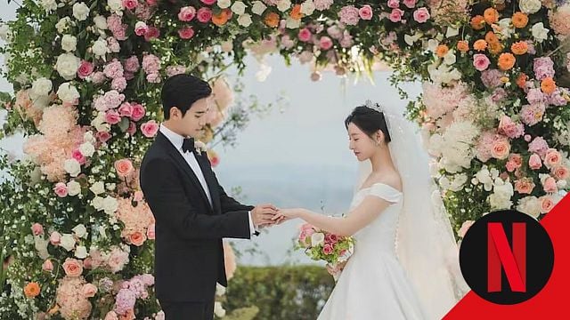 Los 3 K-dramas de romance más adictivos que Netflix tiene hoy en su catálogo: prohibido empezar si tienes sueño noticias imagen
