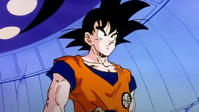 Dragon Ball lanza una nueva serie oficial con la llegada de Goku a Namek noticias imagen