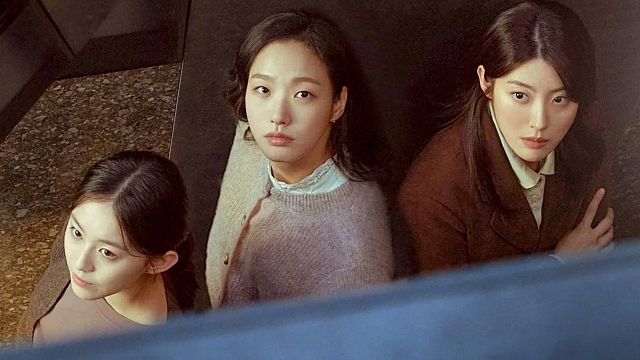 3 miniseries para ver en Netflix todo el fin de semana en pijama noticias imagen