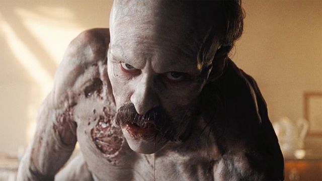Una de las películas de terror de vampiros más aclamadas del año llegó a streaming en México noticias imagen