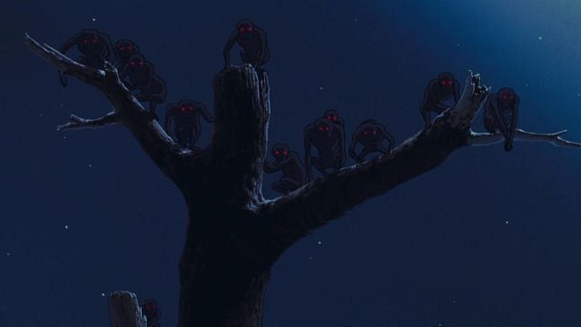 La película animada de Studio Ghibli que es mucho más madura que cualquier historia de Disney noticias imagen