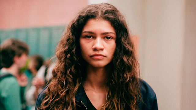 HBO Max confirma fecha de estreno y primer póster de ‘Euphoria’: la temporada 3 regresará a streaming después de 4 años noticias imagen