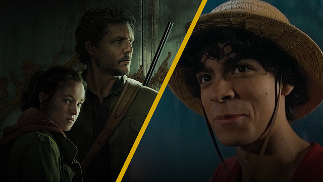 Netflix le copió a 'The Last of Us' para conseguir la mejor escena de 'One Piece' noticias imagen