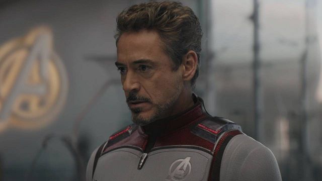 "Sal antes de que te vuelvas loco": Robert Downey Jr. revela la impactante razón por la que rechazó esta joya de la ciencia ficción noticias imagen