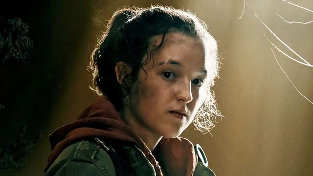 Bella Ramsey confirma sexualidad de Ellie en 'The Last of Us' noticias imagen
