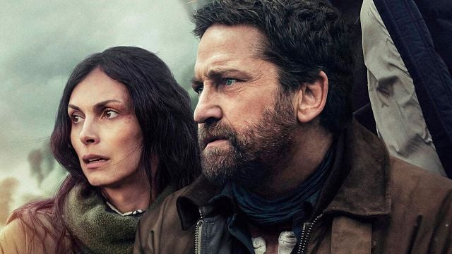 Hoy estrena en Cinépolis y Cinemex la secuela del éxito de Gerard Butler que recaudó más de 52 millones noticias imagen