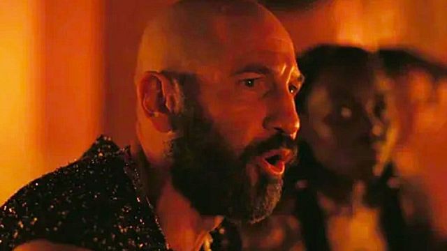 "Nadie trabaja como él, es inhumano": el impresionante testimonio de Jon Bernthal tras filmar 'La Odisea' de Christopher Nolan noticias imagen