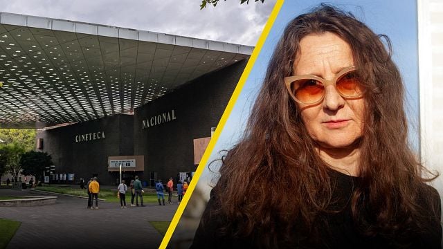 Lucrecia Martel llega a CDMX para presentar 'Nuestra Tierra', el primer documental de su carrera: fecha, hora y precio para asistir a su plática especial en la Cineteca Nacional noticias imagen