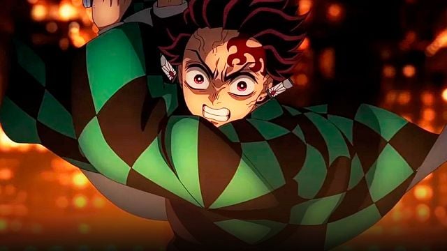 “No sé qué voy a hacer, solo tengo 15 años”: Por qué la nueva película de 'Demon Slayer' recibió una clasificación R en algunos cines del mundo noticias imagen