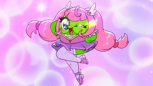 Llega el anime más inesperado del año: el búho de Duolingo se convierte en héroe en esta serie animada que podrás ver completamente gratis noticias imagen