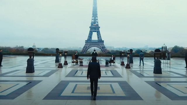 En streaming: La película de acción que le quitó el primer puesto a 'Avengers: Endgame' noticias imagen