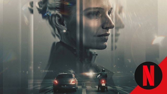 Si te gusta 'La agente encubierta', en Netflix hay otra serie igual de buena: un thriller basado en una historia real que puedes ver en una tarde noticias imagen