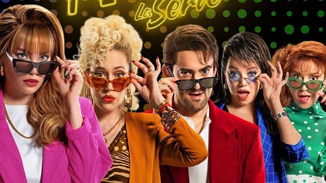 "Me quería soltar a llorar": La canción de 'Mentiras: La serie' que le costó mucho trabajo emocional a Luis Gerardo Méndez noticias imagen