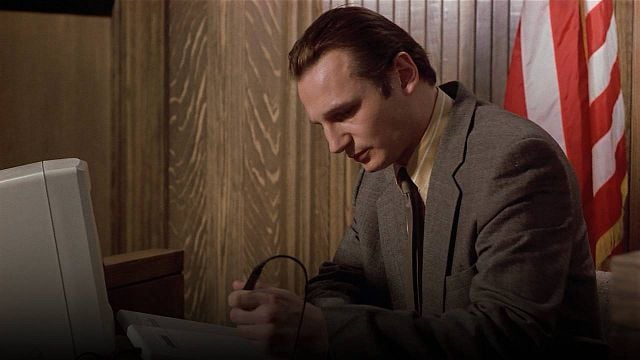 Hoy en Prime Video un thriller estresante: la persecución opresiva de un inocente cautiva de principio a fin noticias imagen