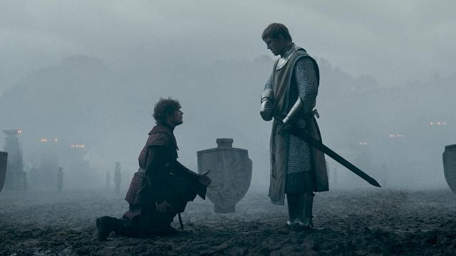 Esta serie de HBO Max podría mostrarnos la escena más impactante del streaming en su próximo capítulo: cuándo y a qué hora estrena en México noticias imagen