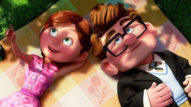 El truco de Pixar para hacernos llorar: la dolorosa secuencia de 'Up' que nos conmueve sin que los personajes digan una sola palabra noticias imagen