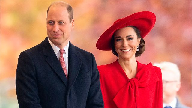 Netflix recreó el momento más polémico entre Kate Middleton el príncipe William noticias imagen