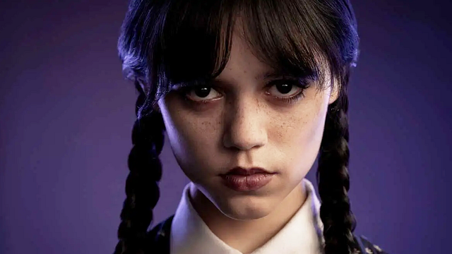 'Merlina' temporada 2: ¿cuándo estrena? ¡Tenemos buenas noticias! noticias imagen