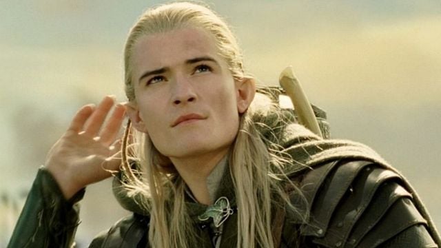 Por qué Legolas en 'El Señor de los Anillos' no se hunde en la nieve: es tiempo de debatir lo que pocos notaron noticias imagen