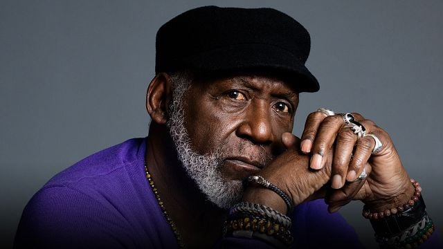 Murió Richard Roundtree, actor de 'Grey’s Anatomy' y 'George de la selva' noticias imagen