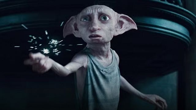 Piden a fans de 'Harry Potter' ya no dejar calcetines en la tumba de Dobby noticias imagen