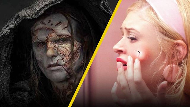 Antes de ‘Frankenstein’: la película de terror de Guillermo del Toro inspirada en los cuentos más polémicos de la literatura infantil noticias imagen