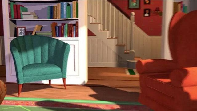 Hoy en Disney+: el clásico animado que revolucionó la forma de hacer cine y te enseñó a valorar tu infancia noticias imagen