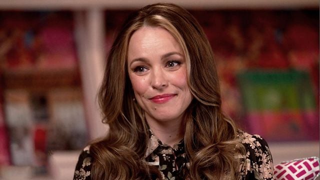 'Chicas Pesadas': Todas las películas que rechazó Rachel McAdams y ahora se arrepiente noticias imagen