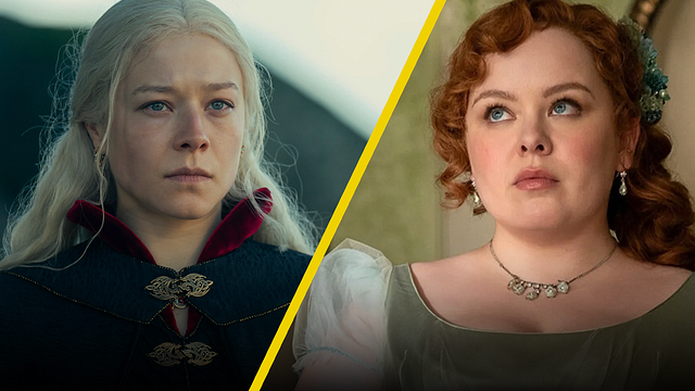 El meme perfecto que conecta 'Bridgerton' con 'House of the Dragon' noticias imagen