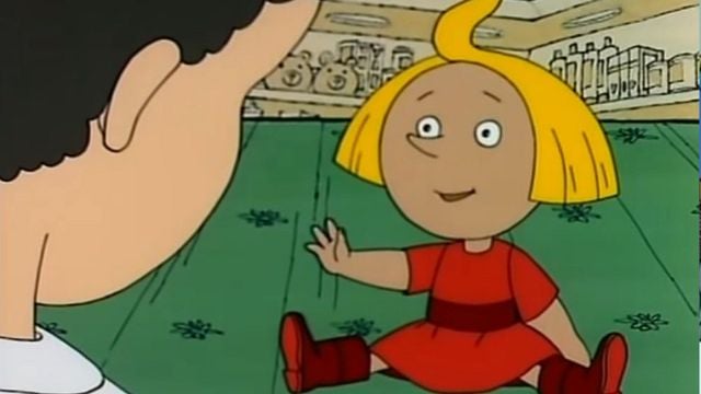 'Los Cuentos de la Calle Broca' tendrá maratón en CDMX: dónde y cuándo podrás revivir la serie que marcó generaciones con palomitas, estampas y pósters noticias imagen