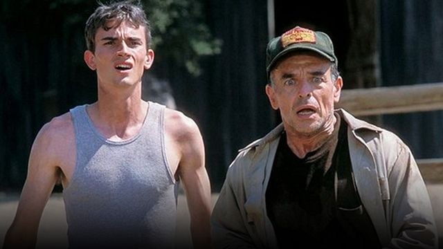 En Prime Video: este clásico del terror es extraño, repugnante y un clásico moderno absoluto noticias imagen