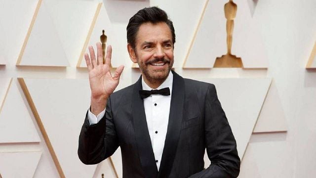 ¿Cuándo y dónde ver la transmisión del Oscar 2023 con Eugenio Derbez? noticias imagen