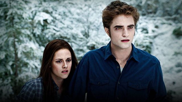 La estrella de ‘Crepúsculo’ que rechazó morir en la primera escena de esta saga de terror noticias imagen