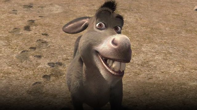 Buenas noticias: Eddie Murphy revela nuevos detalles de la película individual de Burro noticias imagen