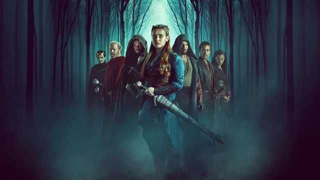 Esta serie de fantasía de Netflix se suponía que sería el nuevo ‘Game of Thrones’ y fue una decepción noticias imagen