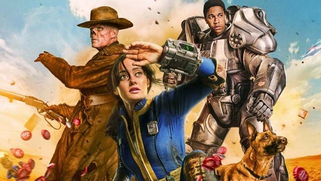 'Fallout': Amazon creo una tienda del videojuego para celebrar el lanzamiento de la serie de Prime Video
