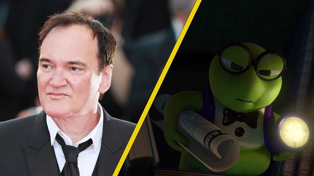 La película de Disney que enamoró a Tarantino: la única cinta animada que logró entrar a su Top 10 histórico noticias imagen