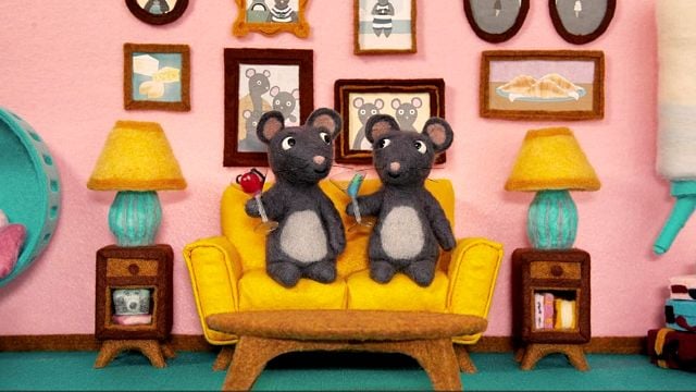 ¡Esta extraña película de Netflix cambiará tu vida! noticias imagen