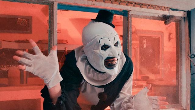 ¿Por qué Art the Clown no mató a nadie en los 5 años antes a ‘Terrifier 3’?