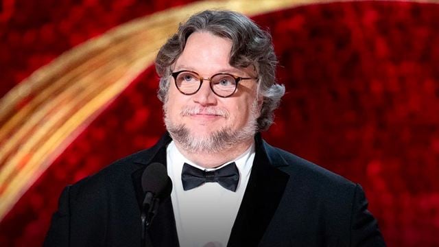 Guillermo del Toro filmó 'Pinocho' por tierna anécdota con su mamá