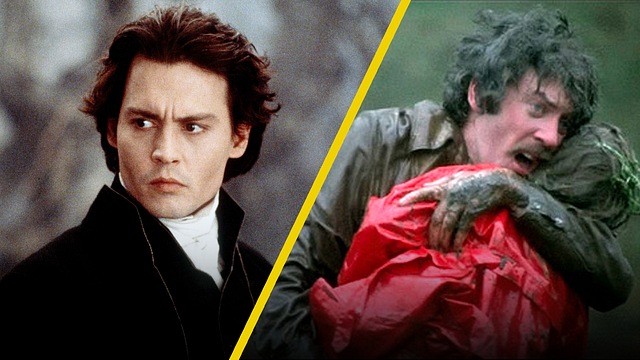 La película de terror que perturbó y marcó de por vida a Johnny Depp noticias imagen