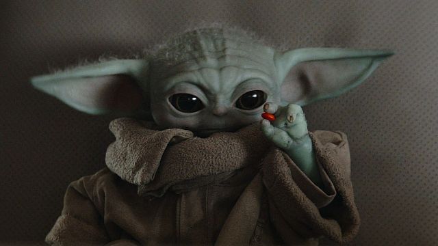 No es ningún niño: Por qué Grogu es más viejo que Luke Skywalker en 'The Mandalorian and Grogu', la nueva película de Star Wars noticias imagen