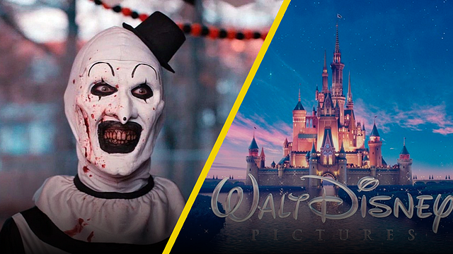 Actor de ‘Terrifier 3’ prepara espeluznante versión de un clásico animado de Disney noticias imagen